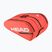 Geantă de tenis HEAD Tour Racquey XL 95 l fluo orange