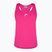 Maiou de tenis pentru femei HEAD Spirit Tank Top vivid pink