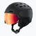 Cască de schi HEAD Radar Pro black/red yellow