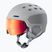 Cască de schi HEAD Rachel Pro grey/red yellow
