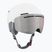 Cască de schi pentru femei HEAD Cinema W white/silver red
