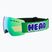 Ochelari de schi pentru copii HEAD Solar fmr blue/fmr blue