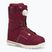 Ghete de snowboard pentru femei HEAD Galore LYT Boa Coiler burgundy