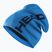 Căciulă de iarnă HEAD Beanie ocean/black