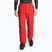 Pantaloni de schi pentru bărbați HEAD Supershape red