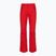 Pantaloni de schi pentru femei HEAD Joy red