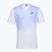 Tricou de tenis pentru bărbați HEAD Topspin print vision m/navy