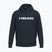 Hanorac pentru bărbați HEAD Club Original Hoodie navy