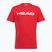 Tricou de tenis pentru bărbați HEAD Club Original red