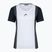 Tricou de tenis pentru femei HEAD Club 25 Tech W navy/white