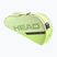 HEAD Tour Racquet Bag S 30 l verde ascuțit