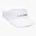 Vizieră de tenis HEAD Pro Player Visor white