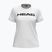 Tricou de tenis pentru femei  HEAD Club Original W white