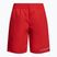 Pantaloni scurți de tenis pentru copii HEAD Club Bermudas roșu 816349