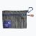 Portofel Ticket To The Moon Travel dark grey