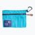 Portofel Ticket To The Moon Travel aqua