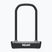Lacăt de bicicletă OnGuard Neon 8153BL U-Lock black