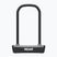 Lacăt de bicicletă OnGuard Neon 8155BL U-Lock black