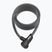 Lacăt de bicicletă OnGuard Neon 8163BL black