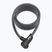Lacăt de bicicletă OnGuard Neon 8157BL black