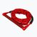 Frânghie de remorcare O'Brien 4-Section Poly-E Wakeboard Rope and Handle Combo red