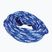 Frânghie de remorcare O'Brien 4-Person Tube Rope blue/white