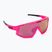 Bliz Vision ochelari de ciclism roz 52001-43
