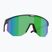 Ochelari de soare Bliz Hero mat negru/maro/verde multiplu