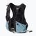 Vestă de alergare Silva Strive 10 blue