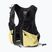 Vestă de alergare Silva Strive 10 yellow