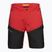 Pantaloni scurți de navigație pentru bărbați Sail Racing Spray Tech bright red