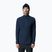 Hanorac pentru bărbați Houdini Flow Half Zip big blue