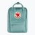 Rucsac urban Fjällräven Kanken Mini 7 l sky blue