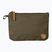 Borsetă Fjällräven Gear Pocket dark olive