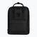 Rucsac de oraș Fjällräven Re-Kanken 16 l black