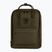 Rucsac de oraș Fjällräven Re-Kanken 16 l dark olive