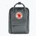 Rucsac urban Fjällräven Kanken Mini 7 l super grey