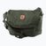 Geantă Fjällräven Greenland Shoulder Bag 12 l deep forest