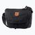 Geantă Fjällräven Greenland Shoulder Bag Small 9 l black