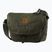 Geantă Fjällräven Greenland Shoulder Bag Small 9 l deep forest