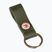 Breloc Fjällräven Kanken Keyring green