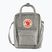 Borsetă Fjällräven Kanken Sling 2,5 l fog