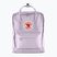 Rucsac turistic Fjällräven Kanken 16 l pastel lavender