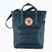 Geantă 2în1 Fjällräven Kanken Totepack 14 l navy