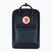 Rucsac de oraș Fjällräven Kanken Re-Wool Laptop 15" 18 l night sky