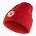 Căciulă de iarnă Fjällräven 1960 Logo Hat true red