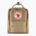 Rucsac de oraș Fjällräven Kanken Mini 7 l clay