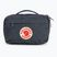 Fjällräven Kanken gri închis rinichi F23796