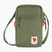 Borsetă Fjällräven High Coast Pocket green