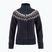Pulover pentru femei Fjällräven Övik Knit Cardigan dark navy